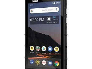 CAT S48c Sprint Smartphone verrouillé 16 Go