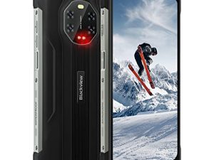 Blackview Robuste Smartphone débloqué