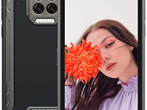 DOOGEE Smartphone Robuste Débloqué