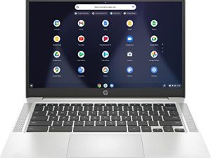 HP Chromebook 14" 14A-NB0013DX AMD 3015Ce