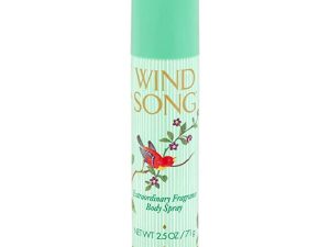 SPRAY CORPOREL WIND SONG - PAQUET DE