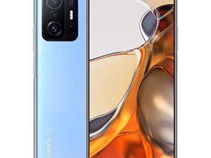 Xiaomi 11T PRO 5G + 4G Global
