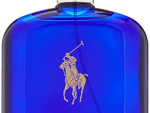 Polo Blue de Ralph Lauren Eau De
