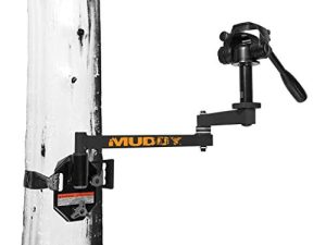 Bras de caméra rigide Muddy Hunt