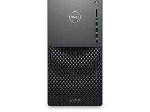 Tour d'ordinateur de bureau Dell XPS 8940