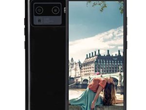wendeekun M12 Smartphone Ultra Mince Débloqué