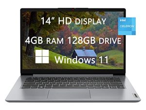 Ordinateurs portables Lenovo 2022 Ideapad 1i mis