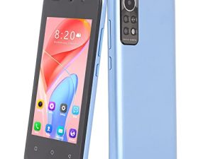 PUSOKEI Téléphone portable débloqué pour smartphone 3G