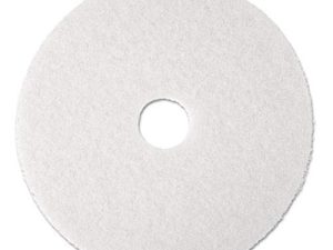 3M Commercial 8481 17" WHT POL FLR