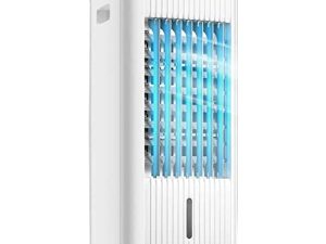 MNSSRN Ventilateur de climatisation à refroidissement par