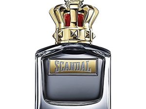 Jean Paul Gaultier Scandal Men 3.4 oz