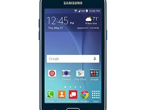 Samsung J1 (Verizon LTE prépayé)
