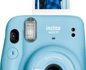 Appareil photo instantané Instax Mini 11 de