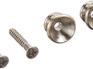 Bouton de sangle Fender Pure Vintage