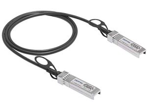 QSFPTEK Câble DAC SFP+ 10G