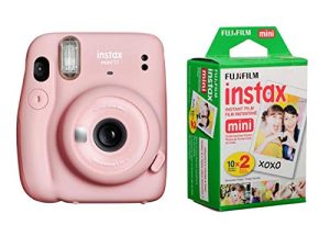 Fujifilm Instax Mini 11 Appareil photo instantané