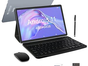 Tablette YESTEL 10 pouces Android 11 Tablettes