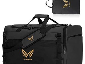 CANWAY Sac de sport pliable pour homme