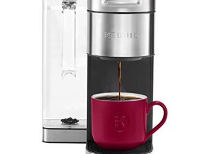 Cafetière Keurig K-Supreme Plus