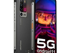 Téléphones robustes Ulefone Armor 11 5G débloqués
