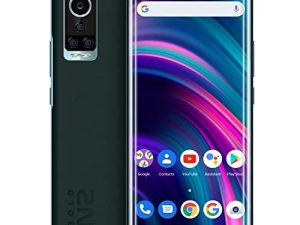 Gras N2 | 5G |2022| Batterie toute