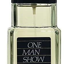 Jacques Bogart One Man Show pour hommes.