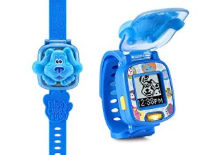 Les indices de LeapFrog Blue et vous