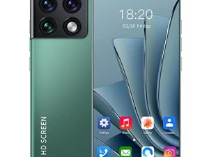 Téléphone intelligent