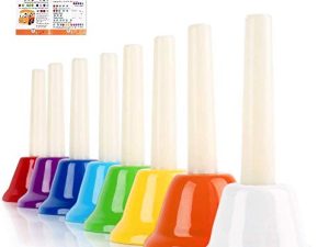 Clochettes