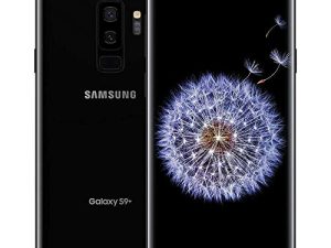 Samsung Galaxy S9+ Plus G965U 64 Go