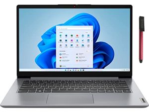 Ordinateur portable Lenovo IdeaPad 1i 14"
