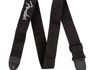 Fender Logo Sangle de guitare