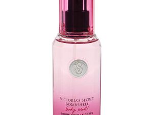 Victorias Secret Bombshell Brume Corporelle Femme Brume