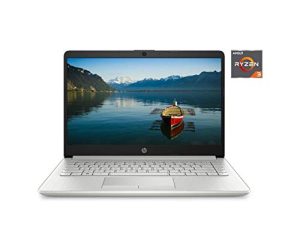 Ordinateur portable HP 14 pouces