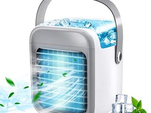 AC portable