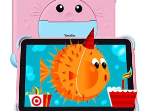 Tablette pour enfants Tablette Android pour enfants