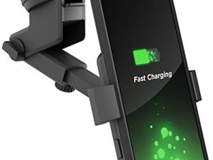 Support de téléphone pour chargeur de voiture
