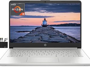 Ordinateur portable HP 2022 14" HD