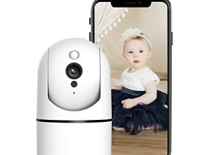 Caméra d'intérieur Eazieplus