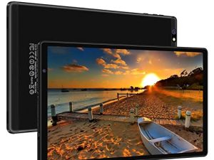 Tablette AOCWEI 2023