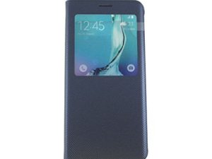 SAMSUNG Galaxy S6 Edge+ S-View Flip Cover