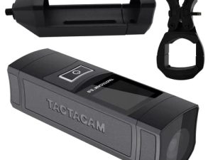 Caméra d'action TACTACAM 6.0