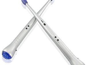 SUPVOX 1 paire de baguettes de batterie