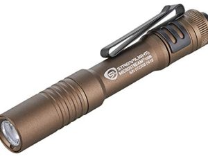 Streamlight 66608 MicroStream Lampe de poche rechargeable