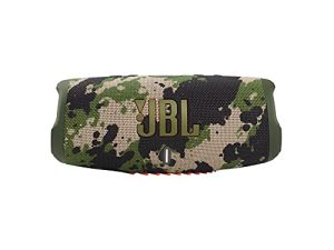 JBL CHARGE 5 - Enceinte Bluetooth portable