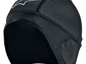 Alpinestars Skull Cap Adulte Street Racing Casque