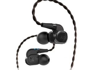 AKG N5005 Reference Class 5-driver Configuration In-Ear
