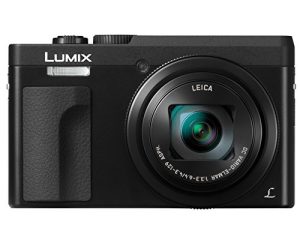 Panasonic LUMIX DC-ZS70K