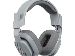 Astro A10 Gaming Headset Gen 2 Wired