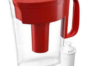 Brita Pichet filtre à eau pour robinet